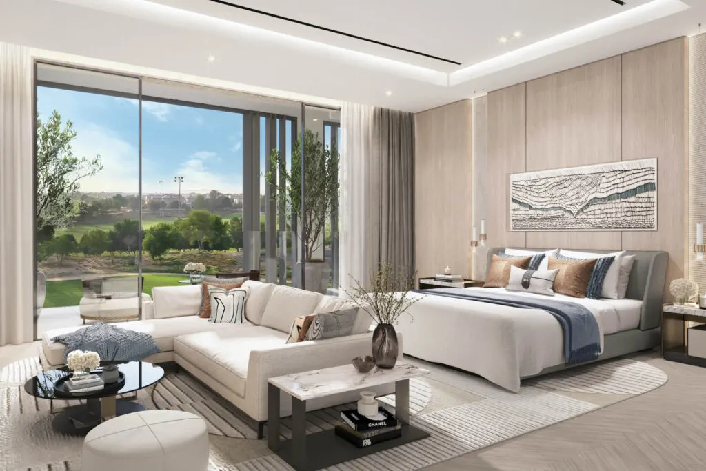 ID-04-Master Bedroom
